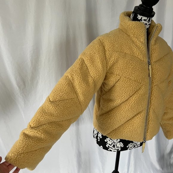 NWT EAVES Izzy Jacket from REVOLVE - Picture 5 of 6